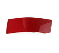 Panel reflectante trasero Compatible Con Benz Para W204 GLK250 GLK300 GLK350 2010 2011 2012 Luz Reflectora Parachoques Trasero Advertencia Derecha OEM: 2048200274