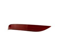 Panel reflectante trasero Compatible Con Para 5 E61 520i 523i 2003 2004 2005 2006 2007 1X Reflectores Del Parachoques Trasero Izquierdo Sin Luz OEM: 63146915039
