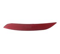 Panel reflectante trasero Compatible Con Para X1 E84 35ix 2011 2012 2013 2014 2015 Tira Reflectante Advertencia Reflector Parachoques Trasero OEM: 63147314883 63147314884