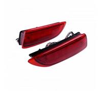 Panel reflectante trasero Compatible Con Toyota Para Corolla 2011 2012 2013 Luz Señal Giro Trasera Reflector Parachoques Trasero OEM: 8192002030 8191002130