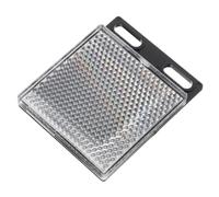 Panel Reflector de Rejilla Retroreflectante para Sensor Fotoeléctrico