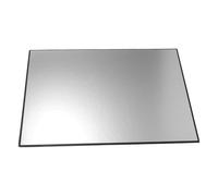Panel Reflector Plateado Plegable tamaño A3 Compatible con cámaras, Placa de Control de luz portátil for fotografía de Alimentos y Productos.