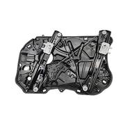 Panel regulador de elevalunas eléctrico para Puerta Delantera Izquierda 51337487085 para BMW Serie 5, G30, G31, G38 y F90 (2018-2021, 2022)