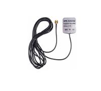 Panel remoto Active GPS Antenna for GX GSM & GX LTE Victron Energy