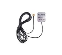 Panel remoto Outdoor 2G and 3G GSM Antenna for GX GSM Victron Energy