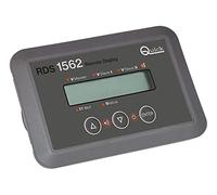Panel remoto Quick para SBC NRG+ LCD CAN RDS 1562
