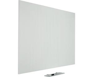 Panel rotulable de cristal PREMIUM SMIT VISUAL, esmaltado