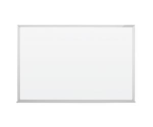 Panel rotulable de tipo SP magnetoplan, chapa de acero pintada