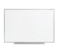 Panel rotulable ferroscript® magnetoplan, chapa de acero esmaltada