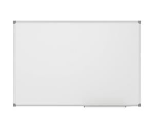 Panel rotulable MAULstandard, blanco MAUL, esmaltado