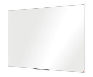 Panel rotulable Nano Clean™ PRO nobo, acero pintado