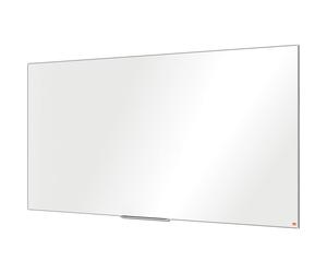 Panel rotulable Nano Clean™ PRO nobo, acero pintado