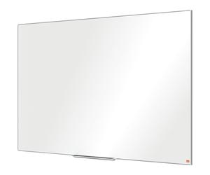 Panel rotulable PRO nobo, acero esmaltado