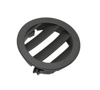 Panel Salida Aire Central Compatible Con Benz Para W212 E200 E260 E300 2009-2015 Tablero Instrumentos Automóvil Aire Acondicionado Ac Vent Grill Outlet Panel Cover OEM 2128310359