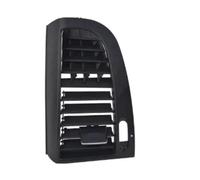 Panel Salida Ventilación CA Coche Para Benz Para Viano W636 2004-2015 Izquierda: 636 830 0300 Derecha: 636 830 0200 Ventilación aire interior coche(Left:636 830 0300)