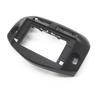 Panel Salpicadero Kit Marco Radio Coche 9/10 Pulgadas para Toyota RAV 4 Panel Tablero Estéreo Audio Automático Montaje Fascia Soporte Consola Central 9/10,1 Pulgadas(10 Inch)