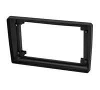 Panel Salpicadero Panel Radio 9 Pulgadas para Suzuki XL7 XL-7 2003-2006 Kit De Tablero Instalación Consola Bisel Placa Adaptadora 9 Pulgadas Cubierta Embellecedora