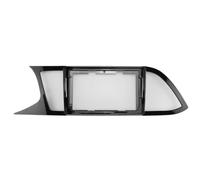 Panel Salpicadero Radio Adaptador Fascia Marco 9 Pulgadas Para Seat Para Leon 3 Para Ateca 2012-2020 Panel instrumentos automotrices