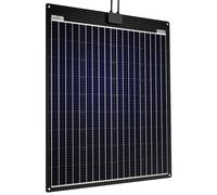 Panel solar 100W semi-flexible 23V módulo Offgridtec ETFE-AL V2