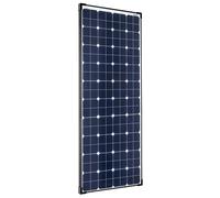 Panel Solar 150W High-End Solarmodul Blackframe Back-Contact SP-Ultra Offgridtec