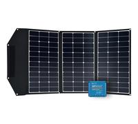 Panel Solar 195W Ultra KIT MPPT 15A Módulo Solar Plegable Offgridtec FSP-2