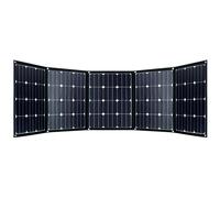 Panel Solar 225W Módulo Fotovoltaico Plegable FSP2 Ultra para Camping y...