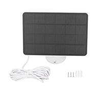 Panel Solar 6V 3.3W, Tablero de Expansión Solar del Monitor del Panel Solar