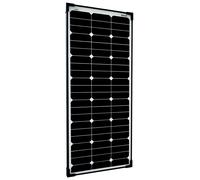 Offgridtec® SPR-Ultra-80 - Panel solar (80 W, 12 V)