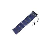 Panel solar 9W, USB 5V, 1.8A, ES-6