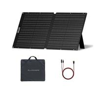 Panel Solar Allpowers SE100 100W Plegable Portátil IP68 2 Puertos DC
