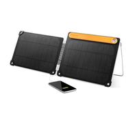 Panel solar BioLite 10+ 257x208x24 mm Unisex