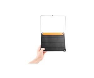 Panel solar BioLite 5+ 257x208x24 mm Unisex