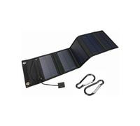 Panel solar de carga inteligente, cargador de larga duración para tu próxima gran escapada, carga rápida, carga rápida, carga rápida, carga