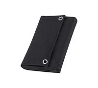 Panel solar delgado de 7 W, flexible, impermeable, doble puerto USB, disponible en arena oscura para uso en exteriores, dispositivo solar USB doble para mochileros