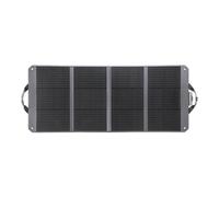 Panel Solar DJI Zignes 120W 1 Puerto DC Plegable Portable Resistencia IP65