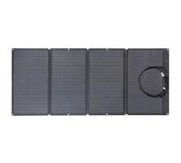 Panel solar EcoFlow 160 W Solar Panel Color: gris
