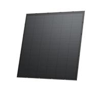 Panel solar rígido EcoFlow de 250 W (4 unidades)