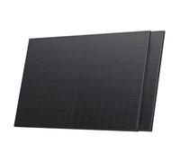 Panel solar EcoFlow 400W (2 unidades)