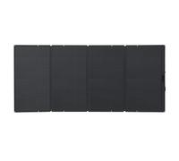 Panel solar Ecoflow 400W