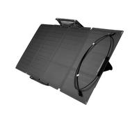 Panel solar ecoflow 400w