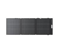 Panel Solar EcoFlow EF-FOLD-160-LW 160W Plegable Portable IP68 XT60