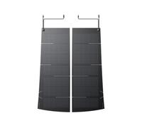 Panel Solar EcoFlow HeatGuard 256W para Tesla Model 3