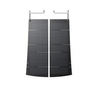 Panel Solar EcoFlow HeatGuard 290W para Tesla Model-Y