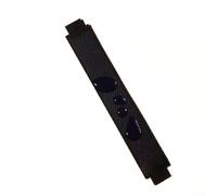 Panel solar flexible de silicona amorfa de 0,3 W, hoja flexible para luces de jardín, celda de energía ligera de 1,5 V, 200 x 30 mm
