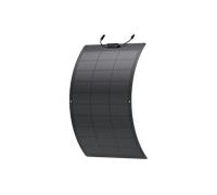Panel Solar Flexible EcoFlow de 100W (Reacondicionada)