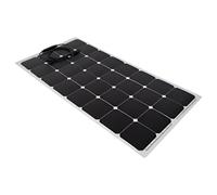 Panel Solar Flexible Perel 12V 100W - Alto Rendimiento en Cualquier Clima