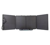 Ecoflow Panel Solar 110w One Size Black