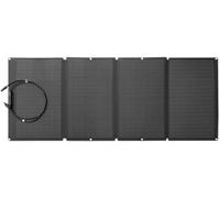 Panel solar Ecoflow 160W