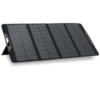 Panel solar fotovoltaico nómada 140 W - Mecafer