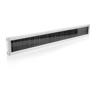 Panel solar interno Li-ION Wirefree Somfy para persianas motorizadas y paquete de batería (SKU: 9025293)